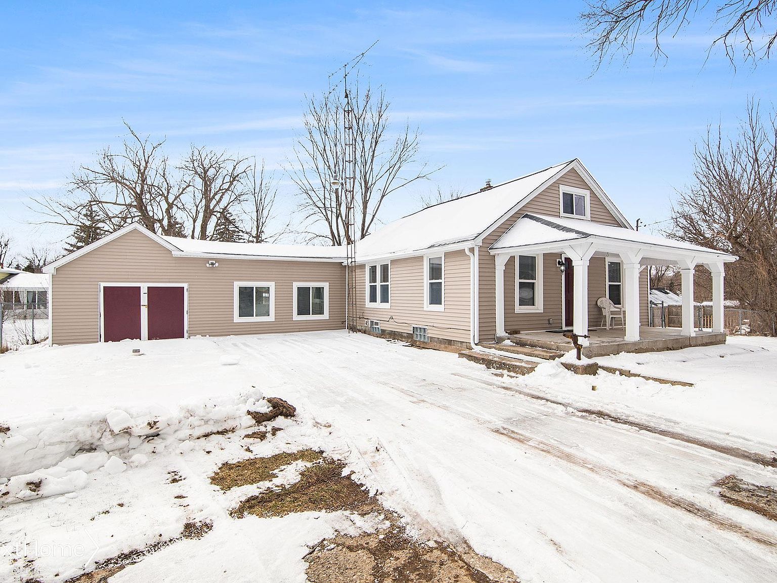 3503 Herrick St, Flint, MI 48532 Zillow
