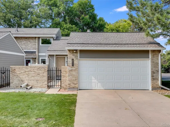 7111 S Vine Circle, Centennial, CO 80122