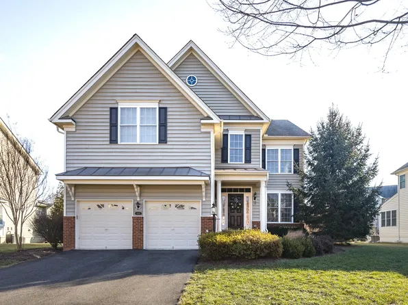 4665 Glass Mountain Way, Haymarket, VA 20169