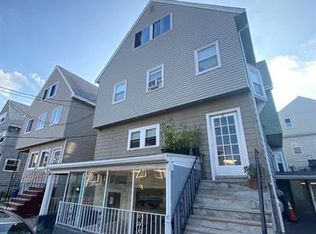5 Lowden Ave #2, Somerville, MA 02144