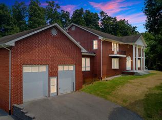 2752 Wysor Rd, Draper, VA 24324