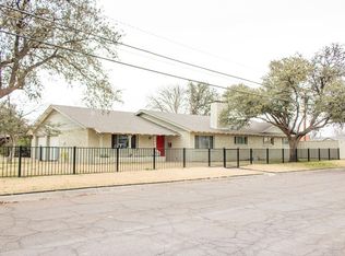 2406 Princeton Ave, Midland, TX 79701