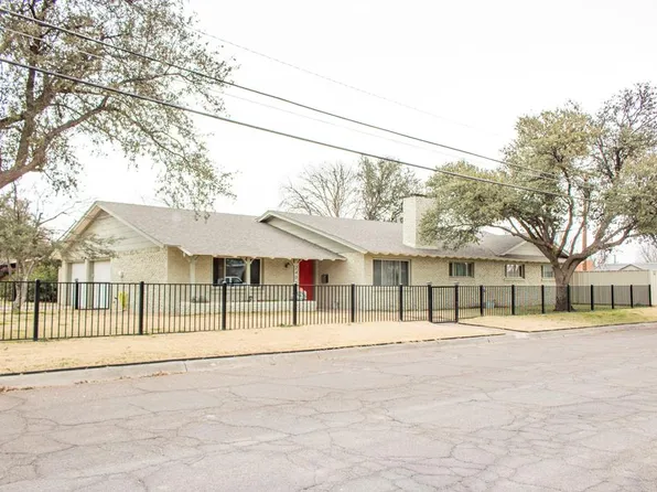 2406 Princeton Ave, Midland, TX 79701