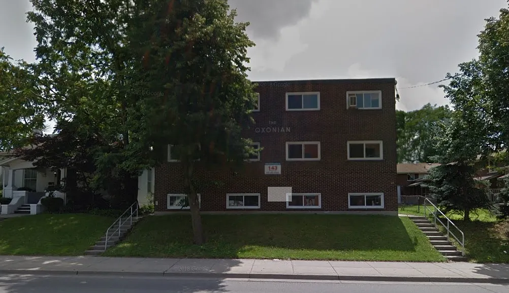1 bed, $1,095 — Photo 3