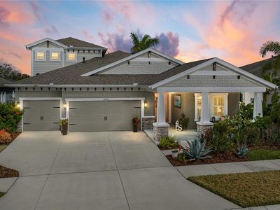 6916 Ebb Tide Ave, Apollo Beach, FL, 33572