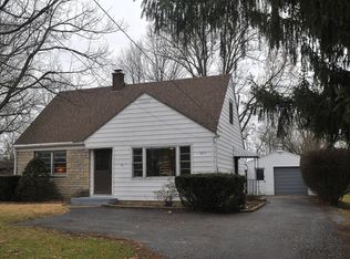 6055 Linworth Rd, Columbus, OH 43085