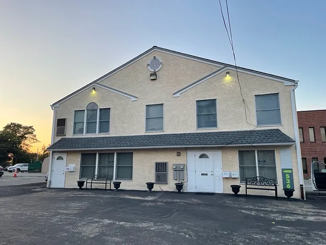 536 Walnut Ln #MEDICAL OFFICE — Photo 7