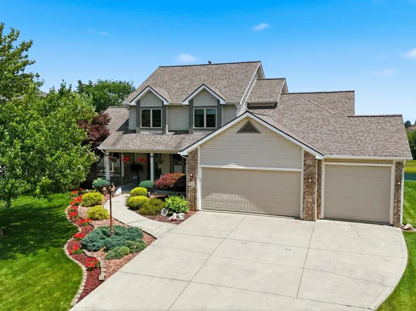 6116 Treasure Cv, Fort Wayne, IN 46835