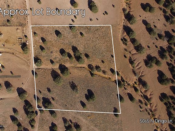 2nd image of 5065 N Dingo Ln
