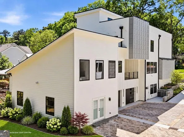 415 Westside Dr, Roswell, GA 30075