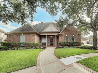 22711 Fossil Creek Cir, Katy, TX 77450
