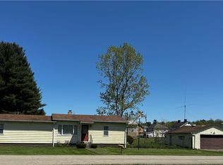 134 Shaffer Ave, Smock, PA 15480