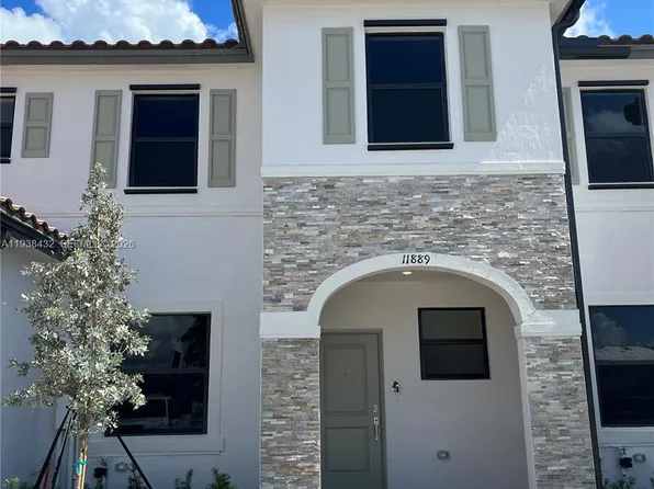 11889 SW 246th Ter #11889, Homestead, FL 33032