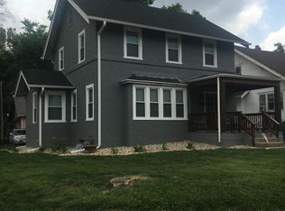 3003 Nicholas St, Omaha, NE 68131