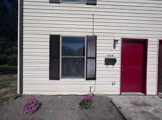 2209 Courtland Rd NE #2209, Roanoke, VA 24012