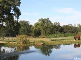 5951 Sandy Rd, Loomis, CA 95650