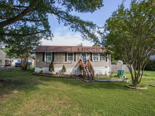 5007 Glen Tara Dr, Midlothian, VA 23112