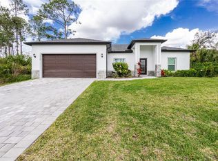 1384 Alpinia Rd, North Port, FL 34288