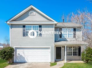 8529 Emerald Fern Way, Charlotte, NC 28214