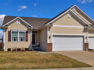 535 W Trace Dr, Polk City, IA 50226