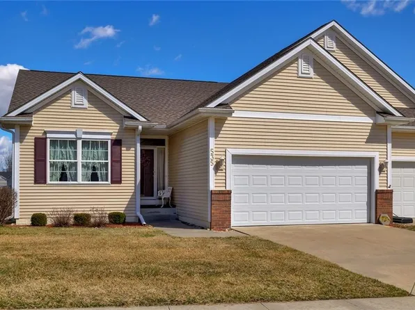 535 W Trace Dr, Polk City, IA 50226