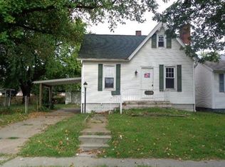 3009 Washington Ave, Granite City, IL