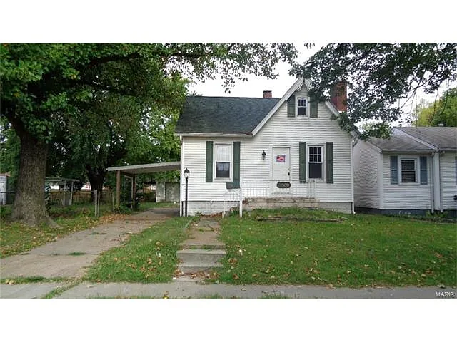 3009 Washington Ave photo 1