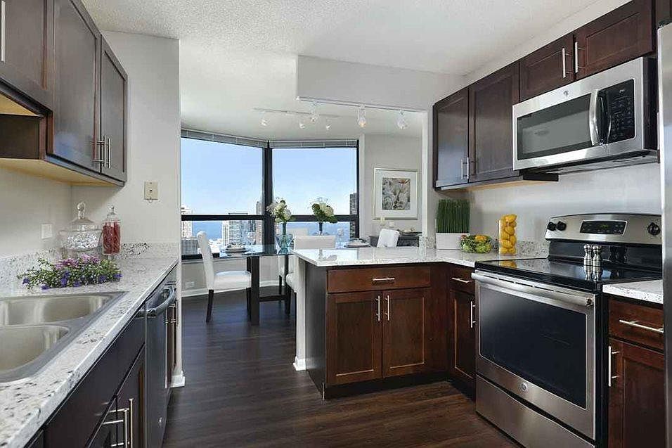 1st image of 175 N Harbor Dr APT 411