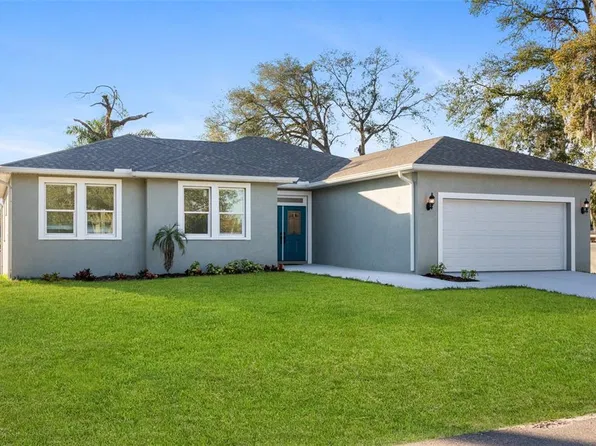 204 SANDRA AVENUE, BRANDON, FL 33510