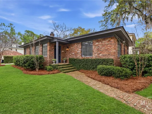 602 E 46Th Street, Savannah, GA 31405
