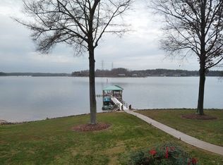 9298 Legrand Dr, Terrell, NC 28682