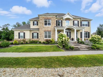 6505 Longview Dr, Delaware, OH, 43015