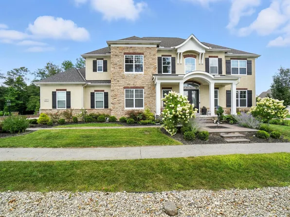 6505 Longview Dr, Delaware, OH 43015