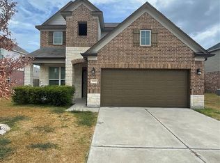 3023 Currier Ct, Rosenberg, TX 77471