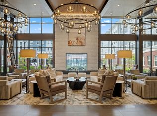 Aspen at Melford Town Center, Bowie, MD 20715