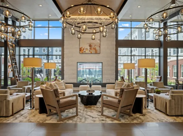 Aspen at Melford Town Center