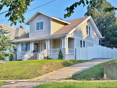 316 5th Ave SE, Minot, ND, 58701