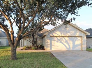 3631 Frontier Dr, Edinburg, TX 78539