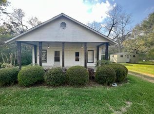 1129 Moselle Rd, Moselle, MS 39459
