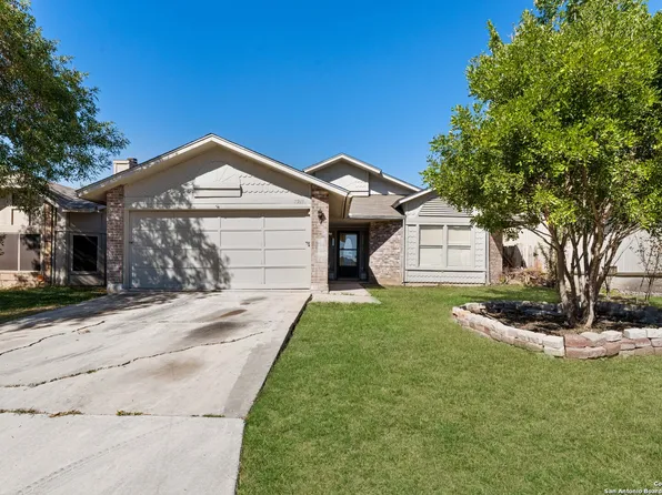 7911 Wayword Tr, San Antonio, TX 78244