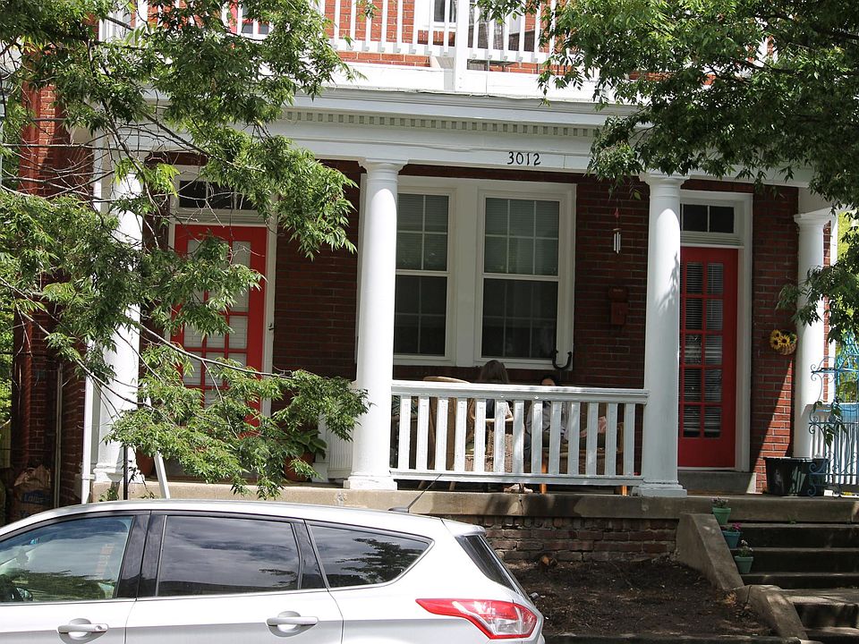 1st image of 3012 Park Ave #2