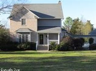 10 Ridge Rd, Searcy, AR 72143