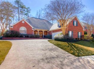 102 Woodlands Park Dr, Brandon, MS 39047