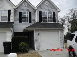 6911 Gallant Cir SE, Mableton, GA 30126