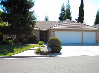 9236 N Laureen Ave, Fresno, CA 93720