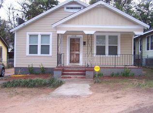 2560 N View Ave, Augusta, GA 30904