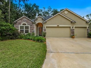 862174 N Hampton Club Way, Fernandina Beach, FL 32034