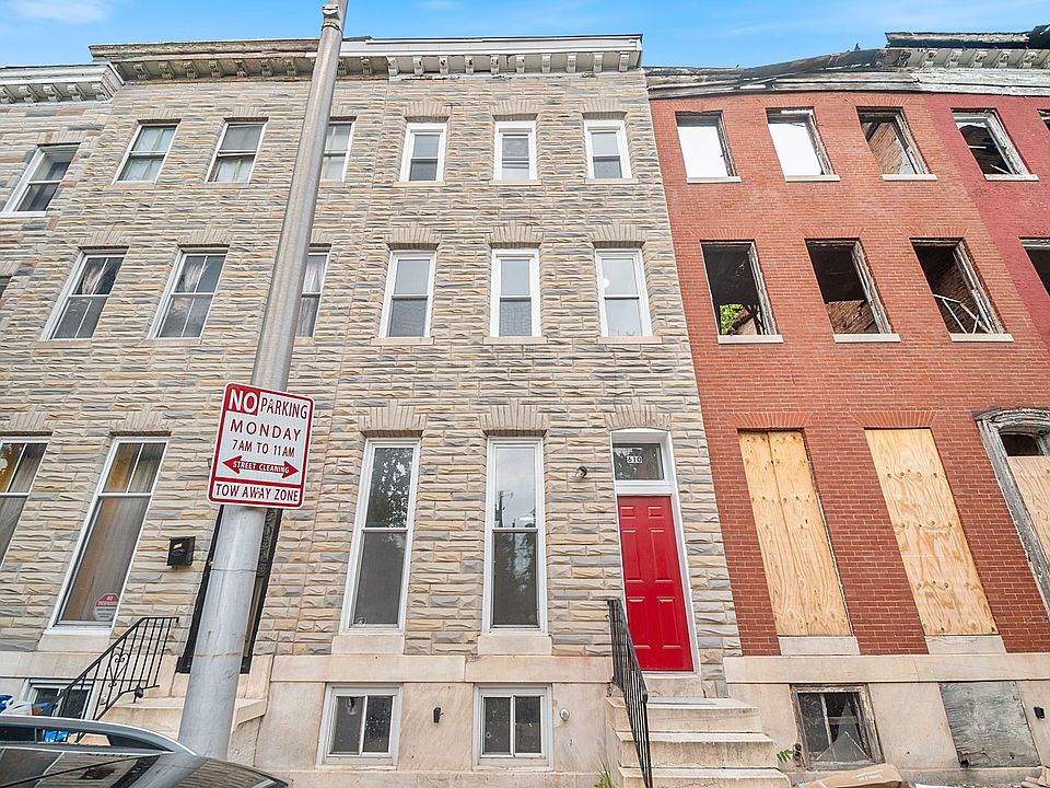1st image of 610 N Arlington Ave #A