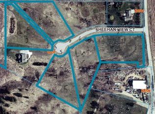 Sheehan View Ct #3, Campbellsport, WI 53010