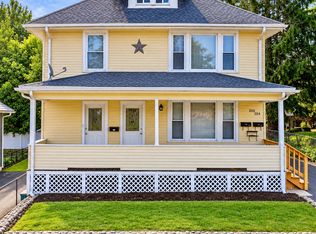 202-204 Ward St #3, Woonsocket, RI 02895
